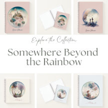 Somewhere Beyond the Rainbow