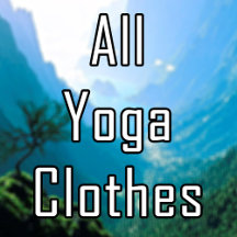 All Yoga T-shirts