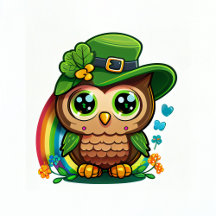 Saint Patrick's Day