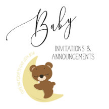 Over the Moon Bear Collection