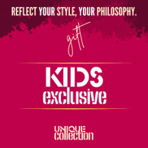 Unique Kids Collection