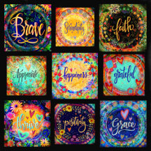 ONE WORD ...word of the year