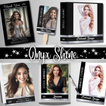 Onyx Shine
