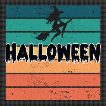 Prêt pour Halloween