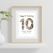 Personalized Gifts