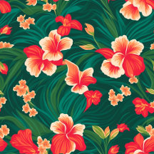 Tropical Hawaiian 