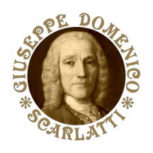 Giuseppe Domenico Scarlatti 