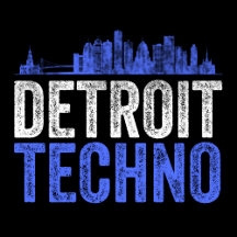 Techno t shirt