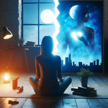 New Beginnings: Embrace Your Fresh Start