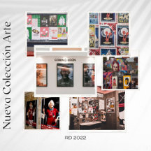 Colección de Arte agosto 2022