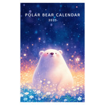Animal Calendar