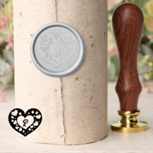 Fantasy Themed DIY Wax Seal Stamps