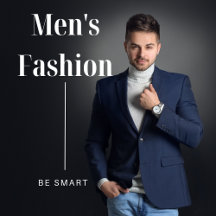 Men's fashion