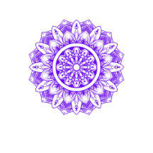 Mandala art