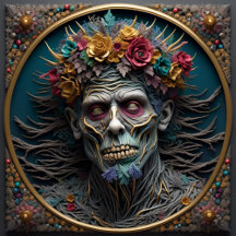 Zombia