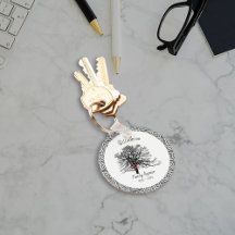 Keychains and Keyrings