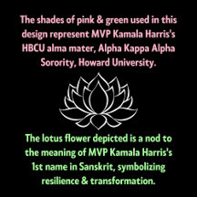 Oregon for Harris