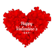 Valentine`s Day Collection