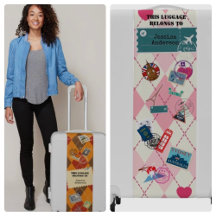 Luggage, bag, accessories,