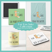 Funny For Fox Sake Collection