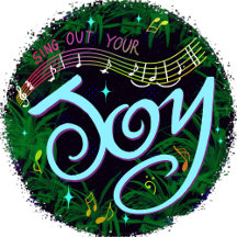 Sing Out Your Joy