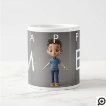 Mugs Collection