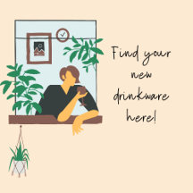 Find your new drinkware here!