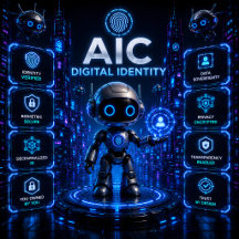 AIC Digital Identity