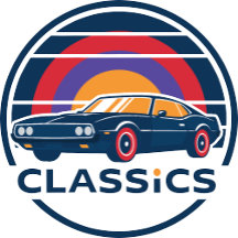 Classic Automotive Art