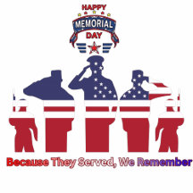 Memorial day collection