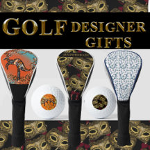 GOLF DESIGNER COLLECTIONS