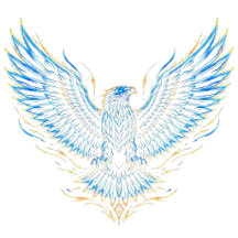  Neon Eagle Collection 