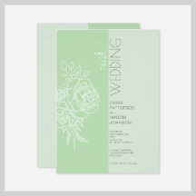 Trendy Chic Neo Mint