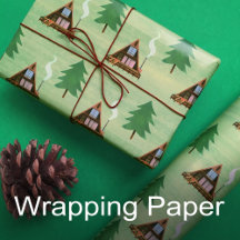 Wrapping Paper