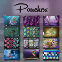 Pouches