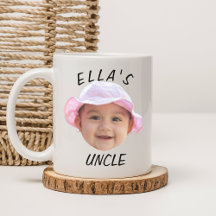 New Uncle Gift