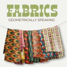 GEOMETRIC FABRICS