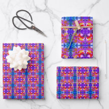 Cool Gift Wrap