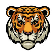 Lion & Tiger