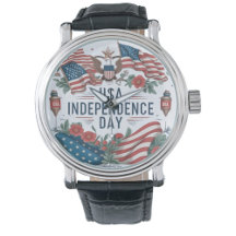 Stars, Stripes & Freedom