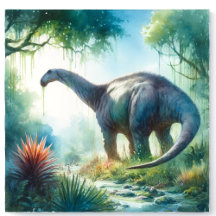 Dinosaurs