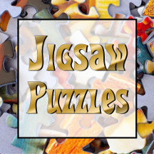 Jigsaw Puzzles