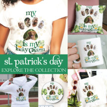 My Dog My Lucky Charm