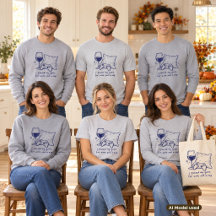 I Paused My Game for Wine and a Nap Line Art Set