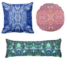 Pillows - Promo use store coupon