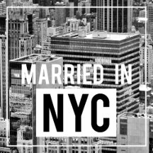 Married in NYC