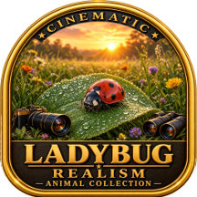 Ladybug