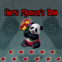 Happy Mother's Day
