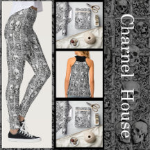 Charnel House