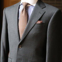 Polka Dot Neckties – Fun & Stylish Gifts for Him